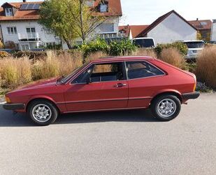 VW Scirocco Gebrauchtwagen