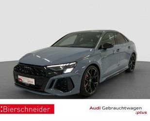Audi RS3 Gebrauchtwagen