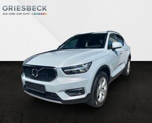 Volvo XC40 Gebrauchtwagen