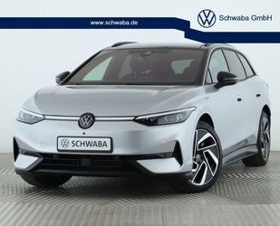 VW ID.7 Gebrauchtwagen