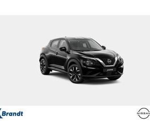 Nissan Juke Gebrauchtwagen