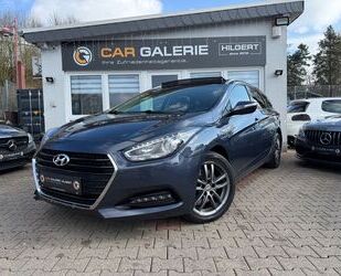 Hyundai i40 Gebrauchtwagen