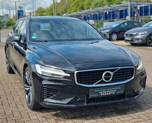 Volvo V60 Gebrauchtwagen