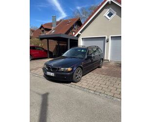 BMW 325 Gebrauchtwagen