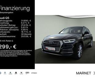 Audi Q5 Gebrauchtwagen