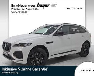 Jaguar F-Pace Gebrauchtwagen