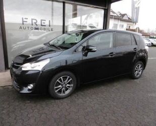 Toyota Verso Gebrauchtwagen