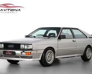 Audi quattro Gebrauchtwagen