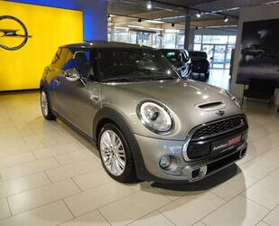 Mini Cooper S Gebrauchtwagen