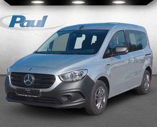 Mercedes-Benz eCitan Gebrauchtwagen