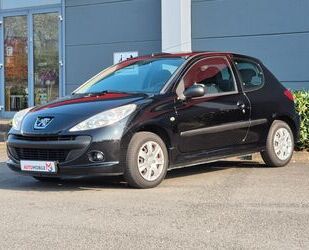 Peugeot 206 Gebrauchtwagen
