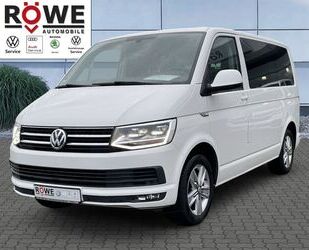 VW T6 Multivan Gebrauchtwagen
