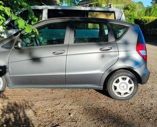 Mercedes-Benz A 160 Gebrauchtwagen