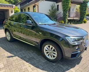 BMW X4 Gebrauchtwagen