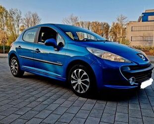 Peugeot 207 Gebrauchtwagen