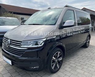 VW T6 Multivan Gebrauchtwagen