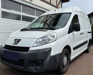 Peugeot Expert Gebrauchtwagen