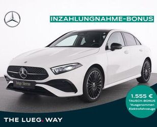 Mercedes-Benz A 250 Gebrauchtwagen