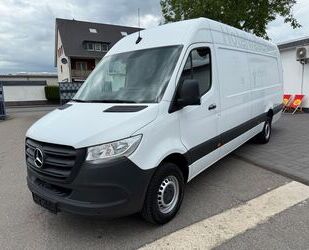 Mercedes-Benz Sprinter Gebrauchtwagen
