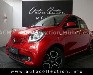 Smart ForFour Gebrauchtwagen