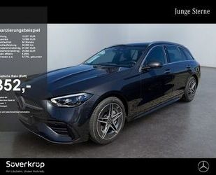 Mercedes-Benz C 300 Gebrauchtwagen