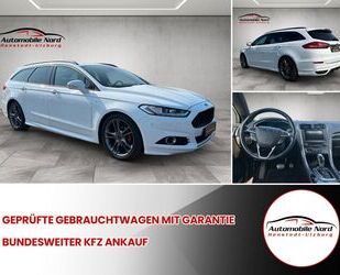 Harley Davidson Mondeo 