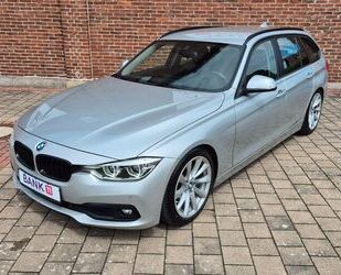 BMW 320 Gebrauchtwagen