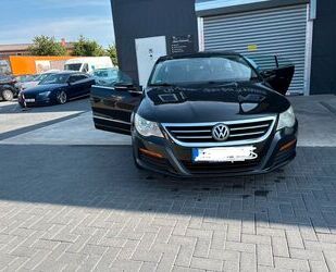 VW CC Gebrauchtwagen