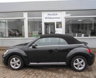 VW Beetle Gebrauchtwagen