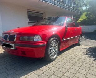 BMW 316 Gebrauchtwagen