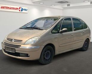 Citroen Xsara Picasso Gebrauchtwagen