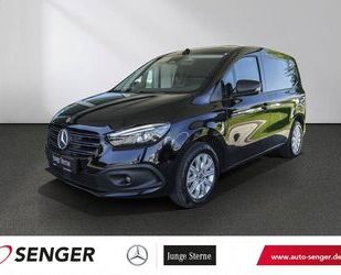 Mercedes-Benz eCitan Gebrauchtwagen