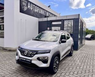 Dacia Spring Gebrauchtwagen