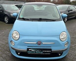 Fiat 500 Gebrauchtwagen