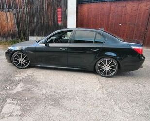 BMW 550 Gebrauchtwagen