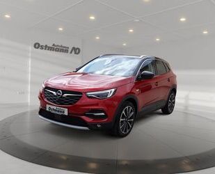 Opel Grandland (X) Gebrauchtwagen