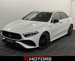 Mercedes-Benz A 200 Gebrauchtwagen