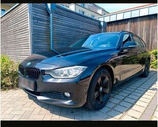 BMW 318 Gebrauchtwagen