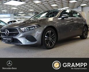 Mercedes-Benz A 180 Gebrauchtwagen