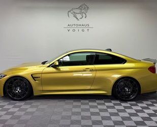 BMW M4 Gebrauchtwagen