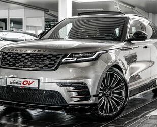 Land Rover Range Rover Velar Gebrauchtwagen