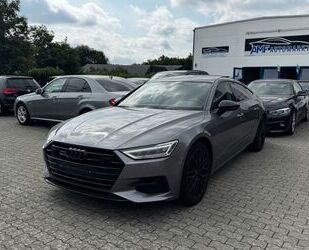Audi A7 Gebrauchtwagen