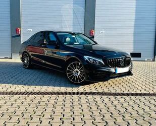 Mercedes-Benz C 200 Gebrauchtwagen