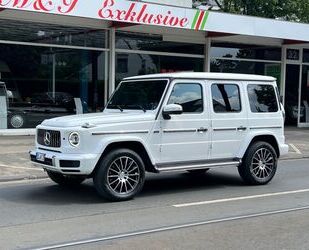 Mercedes-Benz G 400 Gebrauchtwagen