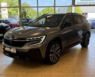 Renault Espace Gebrauchtwagen