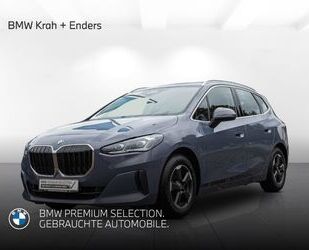 BMW 218 Active Tourer Gebrauchtwagen