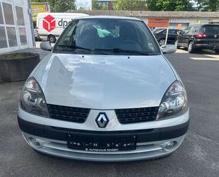 Renault Clio Gebrauchtwagen