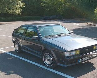 VW Scirocco Gebrauchtwagen