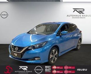 Nissan Leaf Gebrauchtwagen