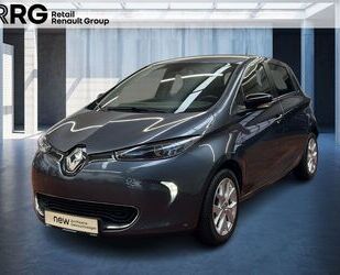 Renault ZOE Gebrauchtwagen